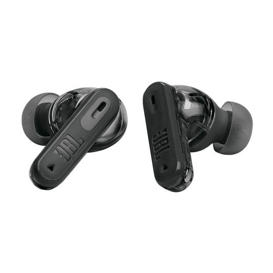 JBL Tune Beam 2 Ghost Edition | True Wireless Noise